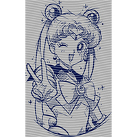 Japanese anime-JP 2345